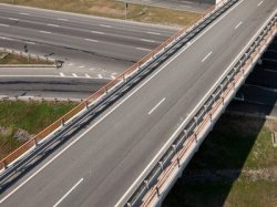 В августе-сентябре 2014 года в Москве откроется новая развязка