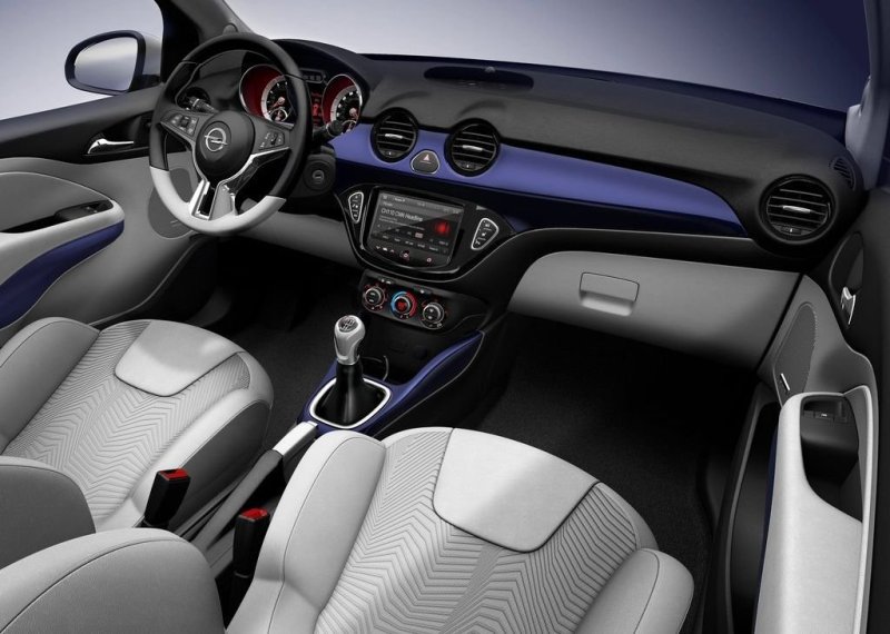 Дизайн интерьера производит хорошее впечатление