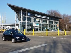 В Европе разрабатывается новейшая автомобильная концепция «V-Charge»