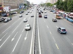 В ближайшие три года в столице реконструируют более 230 км дорог