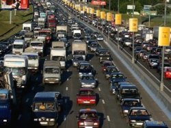 В Москве 20 и 27 апреля будет ограничено движение
