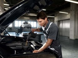 Первоклассный сервис для Вас и Вашего BMW