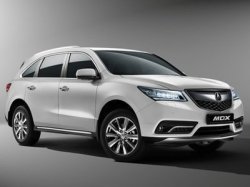 Программа Acura Finance стартует в России