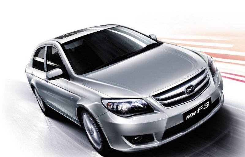 Без сомнений, передок выгладит агрессивнее, чем раньше