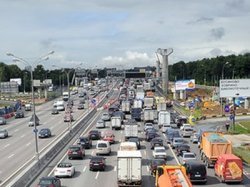 Транспортная система Москвы будет развиваться