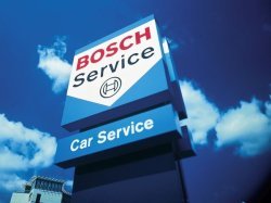Bosch и Castrol будут сотрудничать