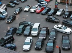Парковка в центре Москвы будет бесплатной по воскресеньям и праздникам