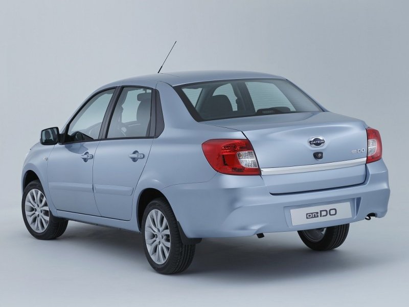 Datsun on-DO