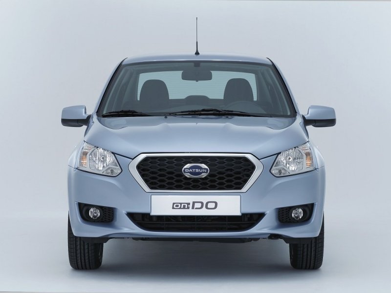 Datsun on-DO
