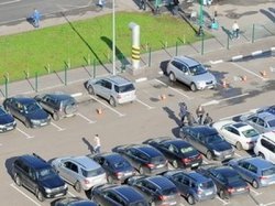 В «новой Москве» появится парковка на восемь тысяч автомобилей