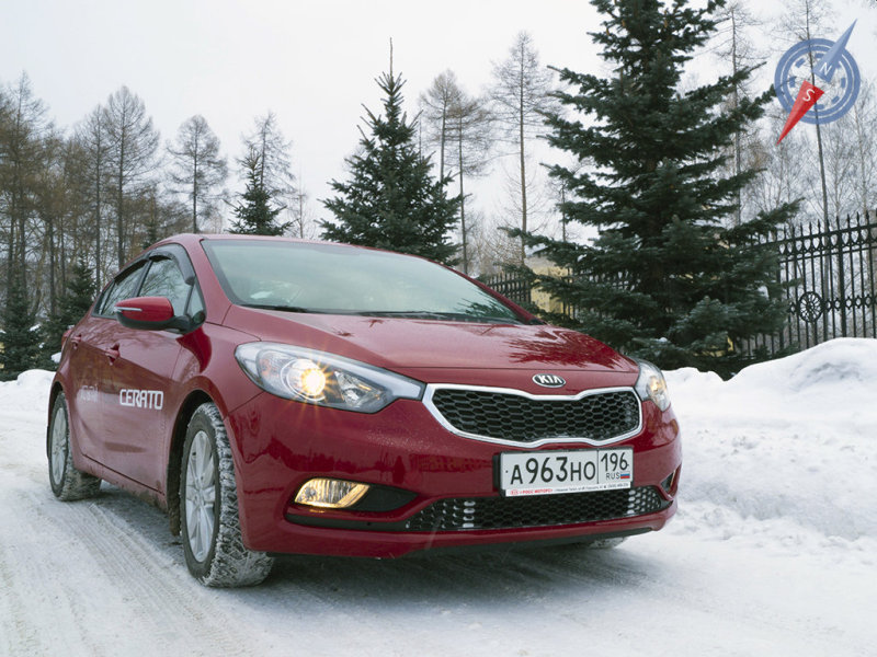 Оптика также осталось чистой. Но омыватели для этой модели не предусмотрены вовсе, поэтому лучше возить с собой тряпку