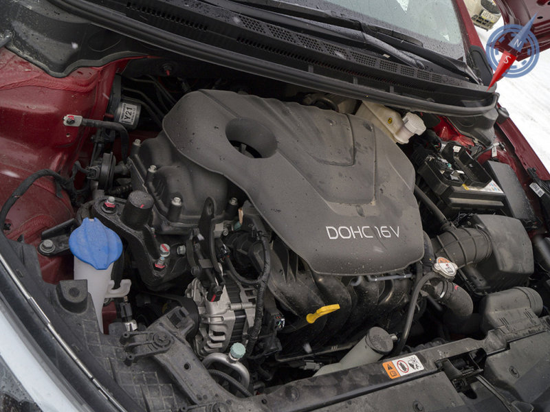 Мотор 1.6 (130 л.с.) не топовый, однако в недостатке динамики его трудно обвинить. По нашему мнению, основная масса покупателей придет именно за ним