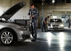 Убедитесь, что Ваш BMW в порядке!