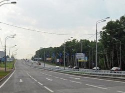 Две тысячи километров дорог построят в «новой Москве»