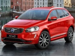 Volvo XC60 и XC70 в версии «Беундран» появились в РФ