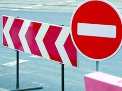 В Москве 6 мая будет ограничено движение