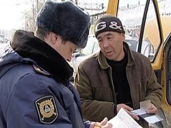 Введение запрета на иностранные водительские удостоверения в РФ перенесено на год