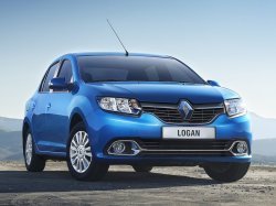 Renault Logan II: Его ждали многие!