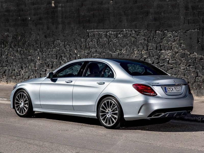 Исполнение AMG