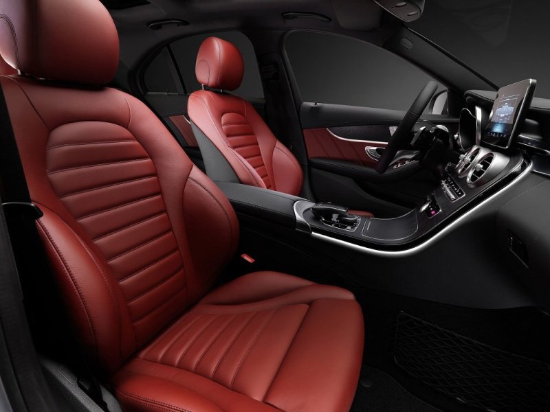 Исполнение AMG