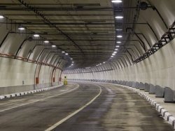 В Москве появится новый путепровод