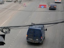 В «новой Москве» появится новая широкая автодорога
