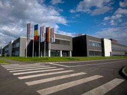 Компания Bosch открыла второй завод в Румынии