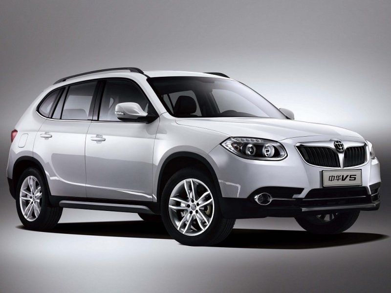 Brilliance V5