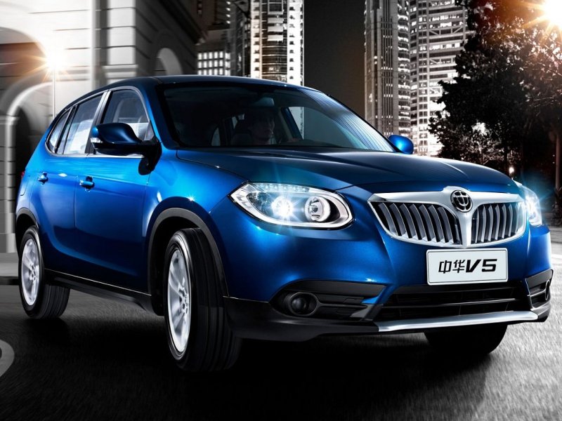 Brilliance V5