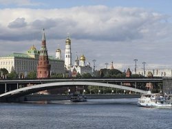 Сегодня в столице будет ограничено движение