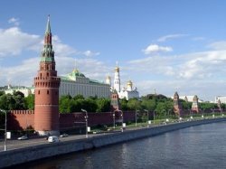Москва увеличит темпы строительства дорог до 70-80 км в год