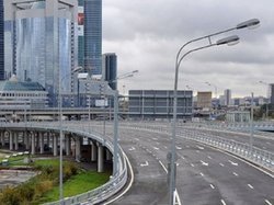 В деловом центре «Москва-Сити» откроется паркинг на 4 тысячи машиномест