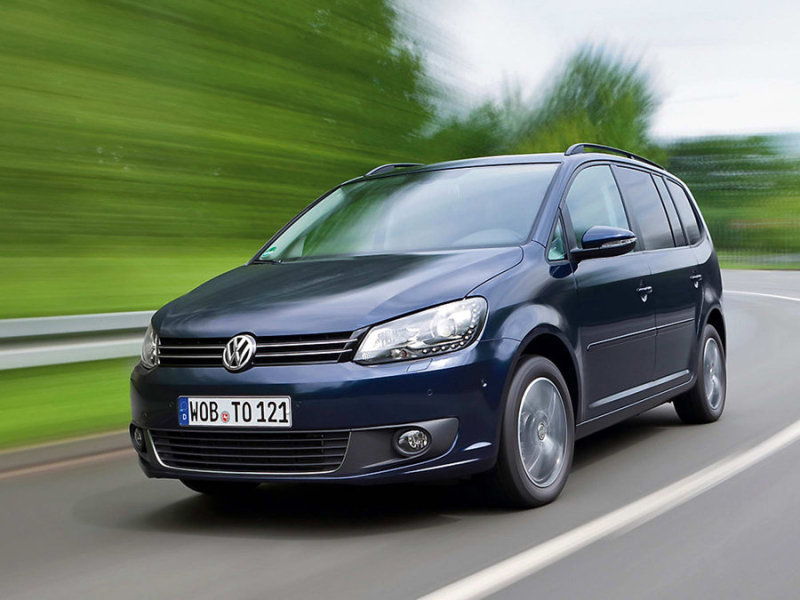 VW Touran