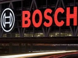 Bosch прогнозирует рост продаж в РФ в 2014 году 