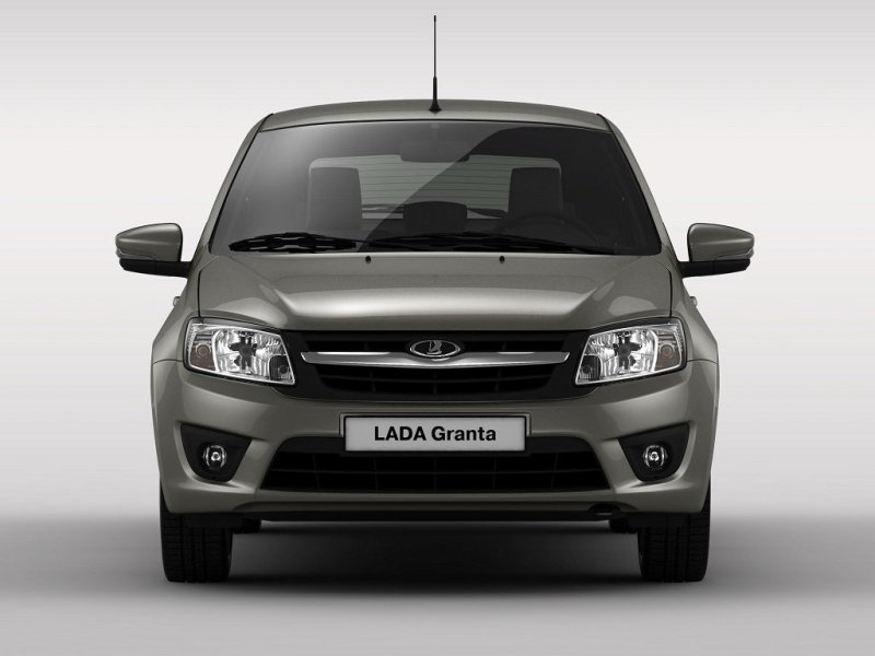 Lada Granta 5d