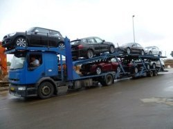 Тенденция ослабления российского авторынка сохраняется