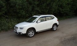 BMW «по-китайски»