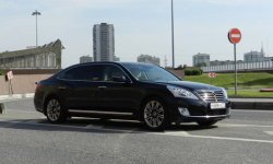 Готовый «Кортеж»