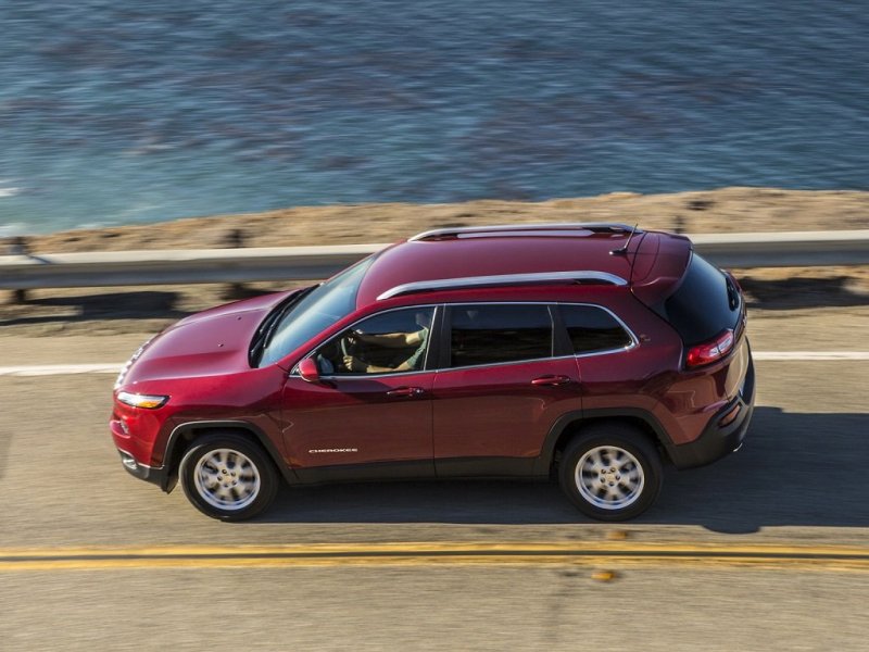 Профиль стал менее брутальным