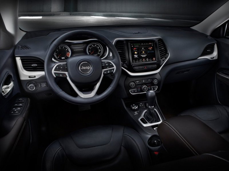 Интерьер симпатичем, а материалы отделки неплохие