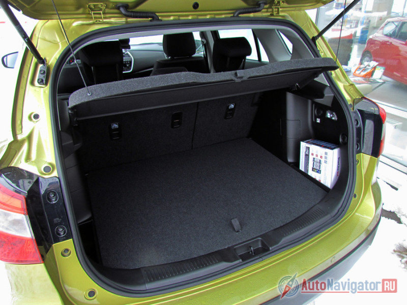 ... а в кузове New – с претензией на конкурентоспособность