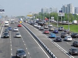 В ходе реконструкции Каширки движение по съездам на МКАД перекрываться не будет