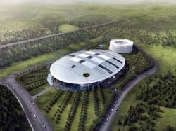 Hankook Tire построит новый центр исследований в Корее