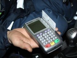 ГИБДД Москвы просит автомобилистов оплачивать штрафы