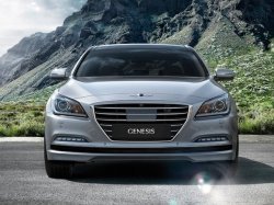 Hyundai запускает программу Premium Assurance​ для владельцев Hyundai Genesis