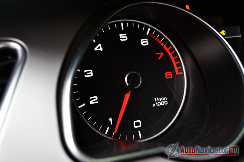 Можно купить машину и без полного привода, но, как говорят фанаты: «Настоящий Audi должен быть полноприводным