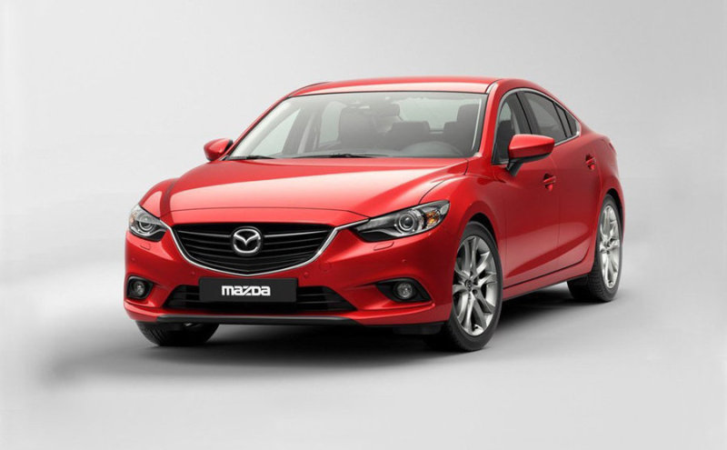 Mazda6