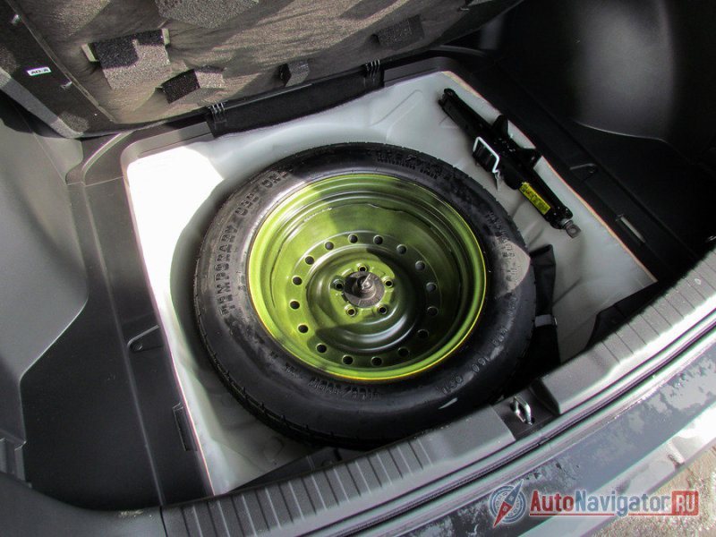 ... Разве что небольшие уступы под полом возле докатки