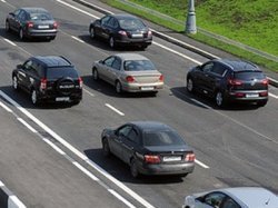 Реконструкция Калужского шоссе в Москве начнется через полтора месяца