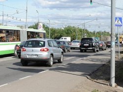 В Москве разработают единый свод правил проектирования дорог